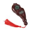Manual Digital Clicker - Portable Tally Counter, Handheld Counting Tool