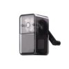 Manual Pencil Sharpener with Stronger Helical Blade