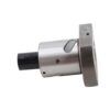 Marhynchus Ball Screw with Ball Nut Bearing Steel SFU1605 16mm Diameter 5mm Pitch Single Nut Set for DIY CNC Machine 3D Printer Linear Motion Parts