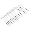 Marhynchus Induction Heater Coil Kit, 8 Pcs Brass Core Tool with 2.5mm Coils, 2192°F Fast Heating, 4 Types for Rusty Nuts and Bolts, Auto Repair and Machine Maintenance
