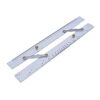 Marine Navigation Plotter Parallel Ruler Navigation Parallel Ruler for-Boat Sea Chart Measuring Divider Sea Chart Measuring Divider Calipers