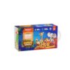 Marioinex Mini Waffle Animals Safari - Pads 50 Pieces