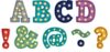 Marquee Bold Block 2" Magnetic Letters