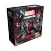Marvel Champions The Card Game Fear No Evil Expansion - Defenders Campaign with Daredevil & Echo Heroes, Kingpin Villains & 6 Scenarios, Ages 12+, 1-4 Players, 60 Min Playtime