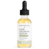 MARVEN.HILL Hair Growth Serum for Women & Men, Scalp Care Serum with Natural Ingredients, Nourishing Hair Oil Treatment for Fuller Looking Hair, 2 fl oz