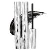 Mascara for Older Women 60 Plus, Mascara Volume and Length Waterproof (2pcs)