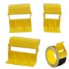 Masking Paint Tape Applicator Lightweight Handheld Packing Cutting