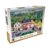 Masterpieces 1000 Piece Jigsaw Puzzle for Adults and Families - The Dress Shop - 19.25"x26.63"