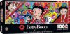 MasterPieces 1000 Piece Jigsaw Puzzle For Adults, Family, Or Youth - Betty Boop Panoramic - 13"x39"