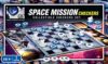 MasterPieces Family Game - NASA Checkers - Officially Licensed Board Game for Kids & Adults