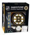 MasterPieces Game Day - NCAA Iowa Hawkeyes - 28 Piece Team Logo Double Six Domino Set