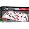 MasterPieces NHL Chicago Blackhawks Checkers Board Game , 13" x 21"