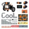 MatataStudio Nous AI Robot for Kids 12+, Scratch & Python Coding STEM Kit