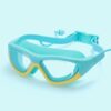 Matedunari Boys' and girls' diving goggles