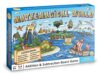 Mathemagical World - Addition & Subtraction Math Board Game for Kids, 2-4 players, Ages 5+ and Perfect for Homeschool, Kindergarten, Pre-k, and Gifted & Talented Prep