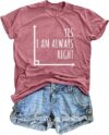 Math Teacher Shirts for Women Funny Math Subject Tshirt Back to School Tops