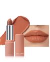 Matte Lipstick for Women, Terracotta Lipstick Long Lasting Beauty Maekup