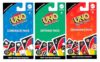 Mattel UNO Add-On Packs, Comeback, Defense & Frenemies Pack, All Special Cards, Ages 7+