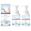 Mattress Dry Cleaning Agent, Mattress Cleaner And Stain Remover,For Mattresses,Couches,Upholstery,And Carpets，2PC