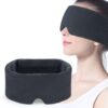 Mavogel Full Coverage Sleep Mask for Sleeping, Light Blocking Eye Mask