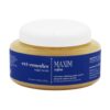 MAXIM Refine Sugar & Salt Scrub – Professional-Grade Exfoliating Body Polish with Essential Oils – Smooths, Softens & Renews Skin for Radiant Glow
