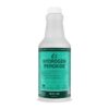 MAXTITE 6% Hydrogen Peroxide Solution, 16 Fl Oz - Food-Grade H2O2 & Water - Versatile Multi-Surface Cleaner for Kitchen, Bath & Laundry - 2X Concentrated - HDPE Bottle w/Child-Safe Cap - Made in USA