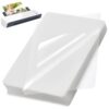 MBLABEL Thermal Laminating Pouches, 30 Pack Laminating Sheets for Use with Thermal Laminators, 9 x 11.5 Inches, Letter Size Sheets, 5 mil Thickness
