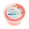 McKesson Therapy Putty - Soft Resistance for Fingers, Hands, and Wrist – Exercise Rehabilitation Occupational Therapy Tool - 1 lb., 1 Count