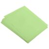 MECCANIXITY 100 Sheets Colored Copy Paper 8.3 x 11.7 Inch Printer Paper 80gsm Light Green for Office Printing, Document Copying, Invitations, Forms, Art Projects