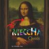 Meccha Classic Hide and Seek: Find the Meccha Chameleon | 8.5 x 8.5 Size | Classic Hide and Seek | Painting |