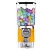 Mechanical Coin-Op Gachapon Toy Dispenser, Gachapon Machine
