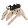 Mechanical Hexapod‌ Educational Physics Experiment Project for Ages 6+ Engineered Building Activity Robot Scientifically Experiment Kits
