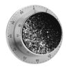 Mechanical Kitchen Timer Magnetic Timer Visual Timer Manual Countdown Clock