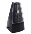 Mechanical Pendulum Metronome, 40–208 BPM Adjustable