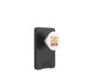 Mechanic Dad Humor My Hands are Dirty Heart of Gold PopSockets PopWallet for MagSafe
