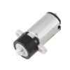 MechPort 1 Pack Micro DC Planetary Gear Motor 112RPM 1:171 Ratio 6V Compatible with DIY Robots