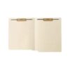 Medical Arts Press 14 pt. Full-Cut End-Tab File (52371)