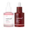 medicube Firming & Anti-Aging Serum Duo: PDRN and NAD EGF Serum | Pink Glow Serum with Peptides, PDRN and NAD, EGF, Collagen for Wrinkle Appearance, Elasticity | Korean Skincare, Gifts for Women