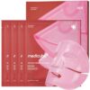 medicube Jelly Gel Mask with Firming NAD EGF, Hydrogel Mask for Skin Elasticity & Volume, 4ea