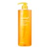medicube Kojic Acid Turmeric Brightening Body Wash | Gentle Shower Gel for Uneven Skin | Niacinamide, Vitamin C, AHA/BHA | Deep Cleansing, Hydrating Formula | Easy and Effective, 33.81 fl.oz