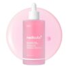 medicube PDRN Pink Peptide Serum with Salmon DNA | Ultra Light Hydrating Serum with Hyaluronic Acid | Fast-Absorbing Glow Care for Skin Clarity | Korean Skincare, 3.71 fl. Oz