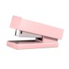 Medium Stapler Standard Staples, Desktop Paper Fastener for Office