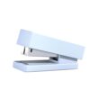 Medium Stapler Standard Staples, Desktop Paper Fastener for Office