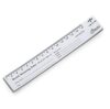 MedlineEducare Wound Ruler (Pack of 250)