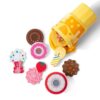 Melissa & Doug - Cake & Cookies Travel Fun Set - Wooden Toys