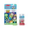 Melissa & Doug Sticker Wow!™ Disney Buzz Lightyear Bundle: 24-Page Activity Book, Refillable Sticker Stamper, Mini Pad, 500 Stickers, Arts and Crafts for Kids Ages 3+ (Pack of 6)
