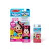 Melissa & Doug Sticker Wow!™ Disney Minnie Mouse Bundle: 24-Page Activity Book, Refillable Sticker Stamper, Mini Pad, 500 Stickers, Arts and Crafts for Kids Ages 3+ (Pack of 6)
