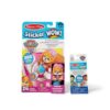 Melissa & Doug Sticker Wow!™ PAW Patrol Skye Bundle: 24-Page Activity Pad, Sticker Stamper, 500 Stickers, Mini Pad, Arts and Crafts Fidget Toy Collectible Character (Pack of 6)