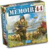 Memoir '44 Board Game - WWII Historical Board Game of Epic Battles! Tabletop Miniatures Strategy Game for Kids & Adults, Ages 8+, 2-8 Players, 30-60 Minute Playtime, Made by Days of Wonder