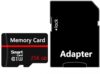 Memory Card 256GB Mini TF Card Ultra High Speed Smart Card for Android Phones,Action Camera,Tablets Expanded Storage